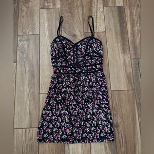 Jessica Simpson mini dress